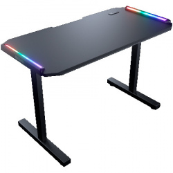 Cougar gaming desk deimus 120 rgb ( CGR-DEIMUS-B01 )  - Img 5