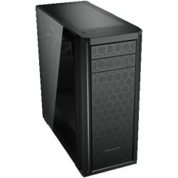 Cougar MX330-G pro PC case mid ( CGR-MX330-G PRO )  - Img 6