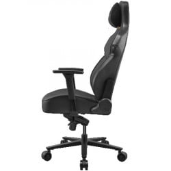 Cougar NxSys Aero Gaming chair Black ( CGR-ARP-BLB )  - Img 2