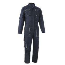 Coverguard radni kombinezon navy ii plavi veličina 2xl ( 5nac0502xl )