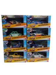 Cpa hot wheels autići ( 166756 )