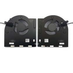 CPU+GPU hladnjak za laptop Dell Alienware M17 R3 M17 R4 ( 111873 )