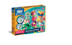 Crea idea homemade creations set ( CL18755 ) - Img 1