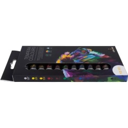 Creative creativeart tempera 12x12ml ( 75403 ) -3
