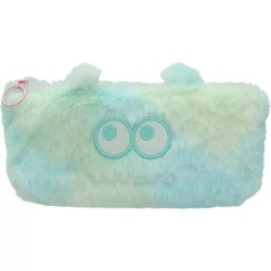Creative pernica fluffy  20x2x9 cm  sort ( 531230 ) -7