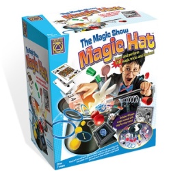 Creative Toys Mađioničar set ( 1009426 )