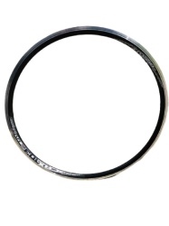 Crosser felga rim 27.5 x3, 32 rupe, v-brake, crna ( 2000020 )