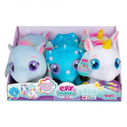 Crybabies plush pets asst ( IM93973 )  - Img 2