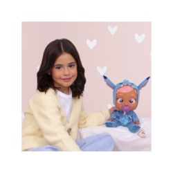 Crybabies stitch ( IM922235 ) -2