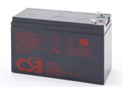 Csb gp1272 12v 7.2ah baterija za UPS