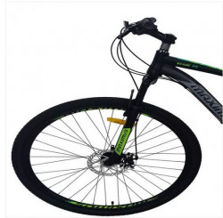Cubo Maximus 29"/24 Bicikl - Zeleni ( BCK0901 ) - Img 4