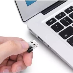 Cudy AC650 USB Wifi adapter -2