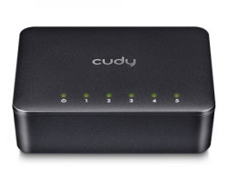 Cudy GS108 8port gigabitni switch - Img 2