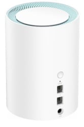 Cudy set wr300 n300 wi-fi router + m1300 1-pack ac1200 mesh (3999)-7