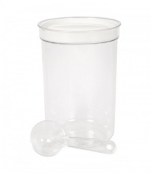 Curver tegla sa kašikom 1.7l ( CU 01397-094 )