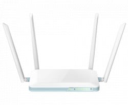 D-Link 4G LTE Smart WiFi router DG403/E SIM-150Mbps Wifi-300Mbps - Img 1