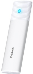 D-Link DSP-111 USB-C to M.2 NVMe/NGFF SSD Enclosure