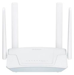 D-Link G403C/E SIM-150Mbps WiFi-300Mbps 4G LTE N300 WiFi Router