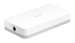D-Link GO-SW-8G 10/100/1000 8port  LAN Switch-4