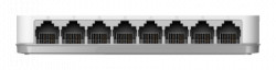 D-Link LAN Switch GO-SW-8E/E 10/100 8port - Img 3