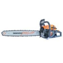 Daewoo Benzinska testera 61.5CC (DCS6222)