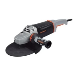 Daewoo Ugaona brusilica 2400W (DAAG230-240)