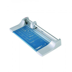 Dahle potezni nož hobby 507 sa okruglim sečivom 320 mm ( DA6600507 )