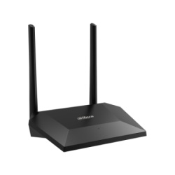 Dahua DH-N3 N300 Wireless Router -3