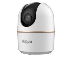 Dahua H2A 2MP Indoor Fixed-focal Wi-Fi Pan & Tilt Network Camera -4