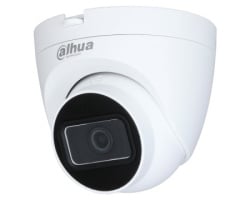 Dahua hac-hdw1200trq-0280b-s6 hdcvi ir 2 megapiksela Eyeball kamera -1