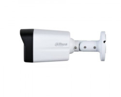 Dahua HAC-HFW1500TLM-IL-A-0360B-S2 5MP smart dual Light HDCVI fixed-focal bullet camera  - Img 2