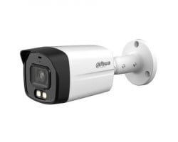 Dahua HAC-HFW1509TLM-IL-A-0360B-S2 5MP smart dual illuminators bullet camera  - Img 3