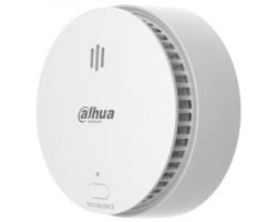 Dahua HY-SA21A-W2(868) wireless smoke alarm - Img 4