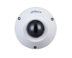 Dahua IPC-EB5541-AS 5MP WizMind Fisheye Network kamera -2