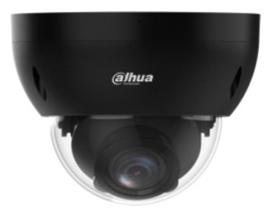 Dahua IPC-HDBW2241R-ZAS-27135-BLACK 2MP IR Vari-focal Dome WizSense Network Camera -2