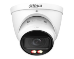 Dahua IPC-HDW2849T-ZS-IL 8MP Smart Dual Light Fixed-focal Eyeball WizSense Network kamera -2