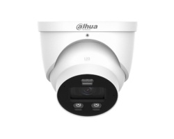 Dahua IPC-HDW3849H-AS-PV-PRO 8MP Smart Dual Light Active Deterrence Fixed-focal Eyeball WizSense Network Camera -4