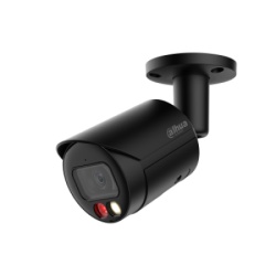 Dahua IPC-HFW2249S-S-IL-0360B 2MP Smart Dual Light Fixed-focal Bullet WizSense Network Camera -2