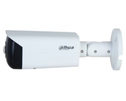 Dahua IPC-HFW3441T-AS-P-0210B 4MP Wide Angle Fixed Bullet WizSense Network Camera -2