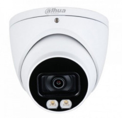 Dahua kamera HAC-HDW1509T-A-LED 5MP 3.6mm 40m HD antivandal kamera+mikrofon - Img 2
