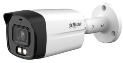 Dahua kamera HAC-HFW1801TLM-IL-A-0360B-S2 2Mpix, HDCVI 2.8-3.6mm, Full HD Mic - Img 2