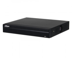 Dahua nvr4108hs-8p-4ks3 8ch Compact 1U 8PoE 1HDD Lite Network Video Recorder  - Img 1