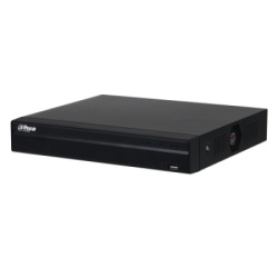 Dahua_ NVR4116HS-4KS3 16CH Compact 1U 1HDD Lite Network Video Recorder -1