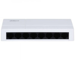 Dahua PFS3008-8GT-L-V2 8-portni gigabitni switch  - Img 4