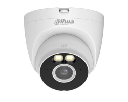 Dahua T2A-LED-0280B  2MP Fixed-focal Wi-Fi Turret Network Camera -4