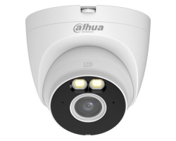 Dahua T4A-LED 4MP Fixed-focal Wi-Fi Turret Network Camera -2