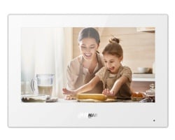 Dahua VTH5321GW-W 7" Android digitalni unutrašnji monitor beli -1