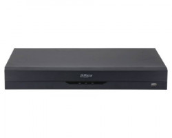 Dahua xvr5216an-i3 pentabrid 4k 16-kanalni 1u kompaktni dvr  - Img 3