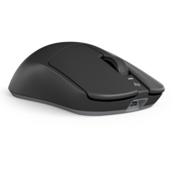 Dark Project Novus Wireless Mouse - Black/Grey ( 066657 ) -3