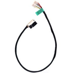 DC Konektor za Laptop HP 15s-DY 15s-DU 15-DW 250 255 256 G8 G9 ( 112561 )